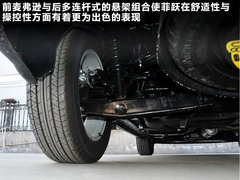 2012款 2.4L 自动 豪华版 7座