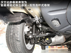 2012款 2.4L 自动 豪华版 7座