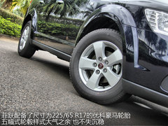 2012款 2.4L 自动 豪华版 7座