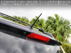 2012款 2.4L 自动 豪华版 7座