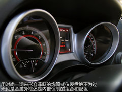 2012款 2.4L 自动 豪华版 7座