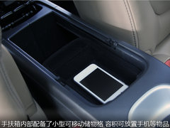 2012款 2.4L 自动 豪华版 7座