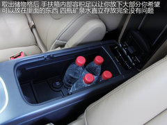 2012款 2.4L 自动 豪华版 7座
