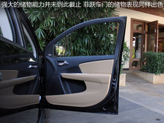 2012款 2.4L 自动 豪华版 7座