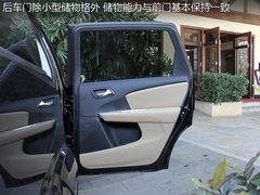 2012款 2.4L 自动 豪华版 7座