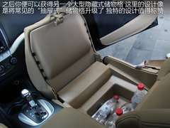2012款 2.4L 自动 豪华版 7座