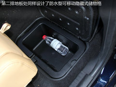 2012款 2.4L 自动 豪华版 7座