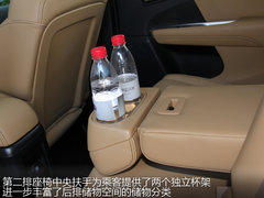 2012款 2.4L 自动 豪华版 7座