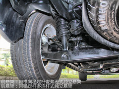 2012款 2.4L 自动 豪华版 7座