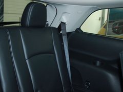 2012款 2.4L 自动 豪华版 7座