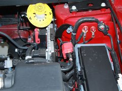 2012款 2.4L 自动 豪华版 7座
