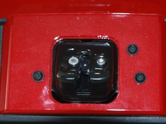 2012款 2.4L 自动 豪华版 7座