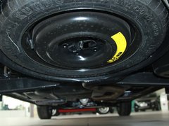 2012款 2.4L 自动 豪华版 7座