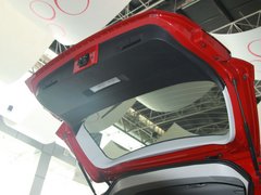 2012款 2.4L 自动 豪华版 7座