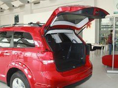 2012款 2.4L 自动 豪华版 7座