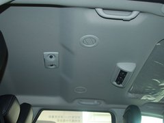 2012款 2.4L 自动 豪华版 7座