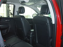 2012款 2.4L 自动 豪华版 7座