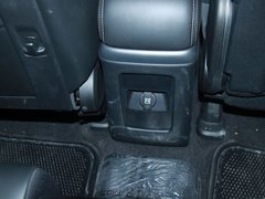 2012款 2.4L 自动 豪华版 7座