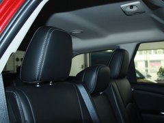 2012款 2.4L 自动 豪华版 7座