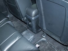 2012款 2.4L 自动 豪华版 7座