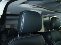 2012款 2.4L 自动 豪华版 7座