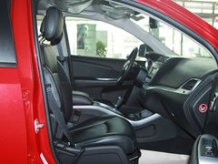2012款 2.4L 自动 豪华版 7座