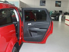 2012款 2.4L 自动 豪华版 7座