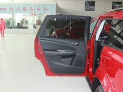 2012款 2.4L 自动 豪华版 7座