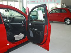 2012款 2.4L 自动 豪华版 7座
