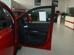 2012款 2.4L 自动 豪华版 7座
