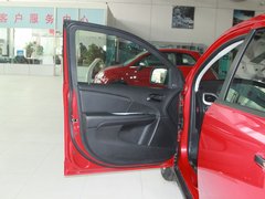 2012款 2.4L 自动 豪华版 7座