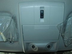 2012款 2.4L 自动 豪华版 7座