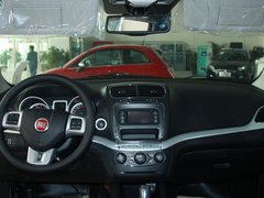 2012款 2.4L 自动 豪华版 7座