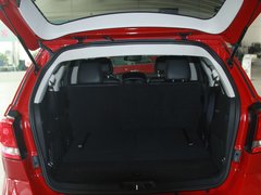 2012款 2.4L 自动 豪华版 7座