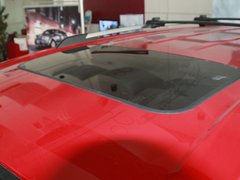 2012款 2.4L 自动 豪华版 7座