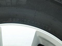 2012款 2.4L 自动 豪华版 7座