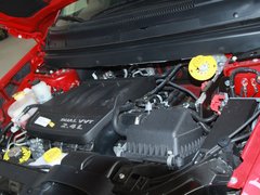2012款 2.4L 自动 豪华版 7座