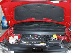 2012款 2.4L 自动 豪华版 7座