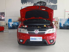 2012款 2.4L 自动 豪华版 7座