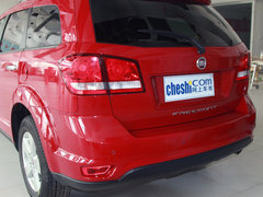 2012款 2.4L 自动 豪华版 7座