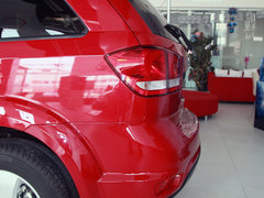 2012款 2.4L 自动 豪华版 7座
