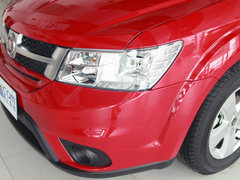 2012款 2.4L 自动 豪华版 7座