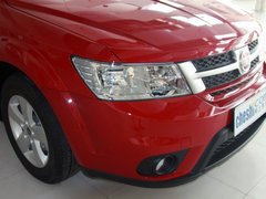 2012款 2.4L 自动 豪华版 7座