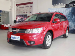 2012款 2.4L 自动 豪华版 7座