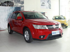 2012款 2.4L 自动 豪华版 7座