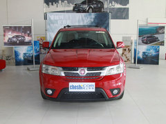 2012款 2.4L 自动 豪华版 7座
