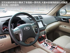 2012款 2.4L 自动 豪华版 7座
