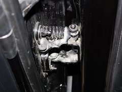 2012款 2.4L 自动 豪华版 7座
