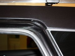 2012款 2.4L 自动 豪华版 7座