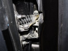 2012款 2.4L 自动 豪华版 7座